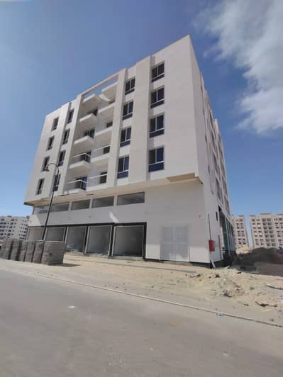 10+ Beds Building for Sale in Al Yasmeen, Ajman - 35184. jpg 10+ Beds Building for Sale in Al Yasmeen, Ajman - 35184. jpg