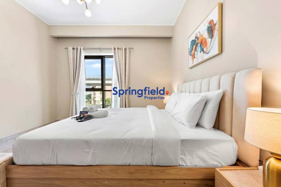Furnished | Right on Metro | Vacant | Brand New - Image 11