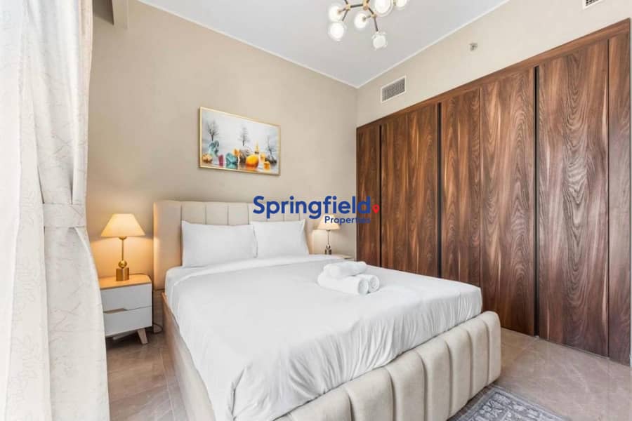 Furnished | Right on Metro | Vacant | Brand New - Image 12
