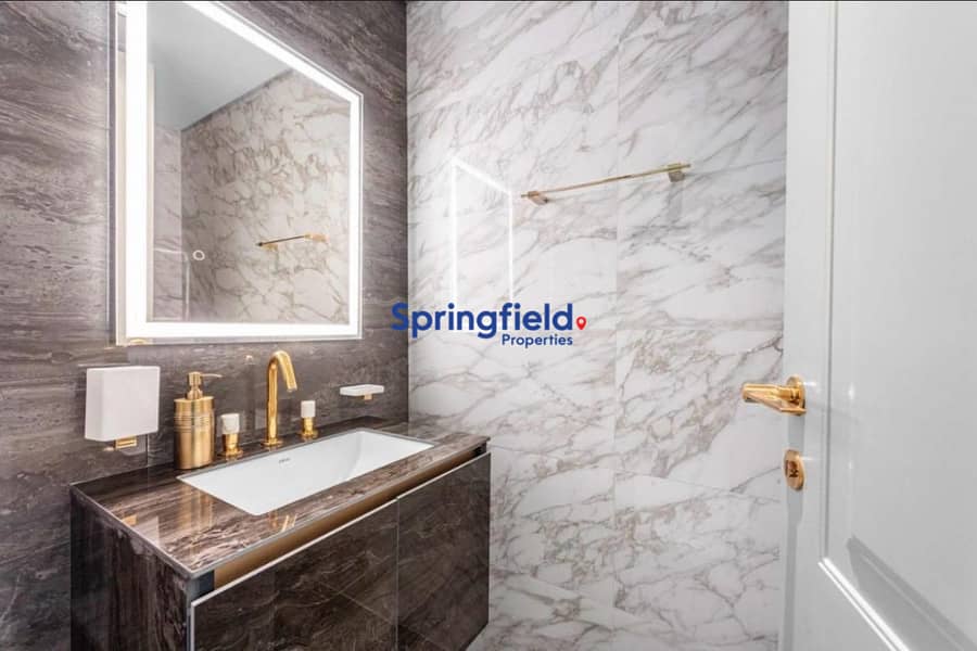 Furnished | Right on Metro | Vacant | Brand New - Image 18