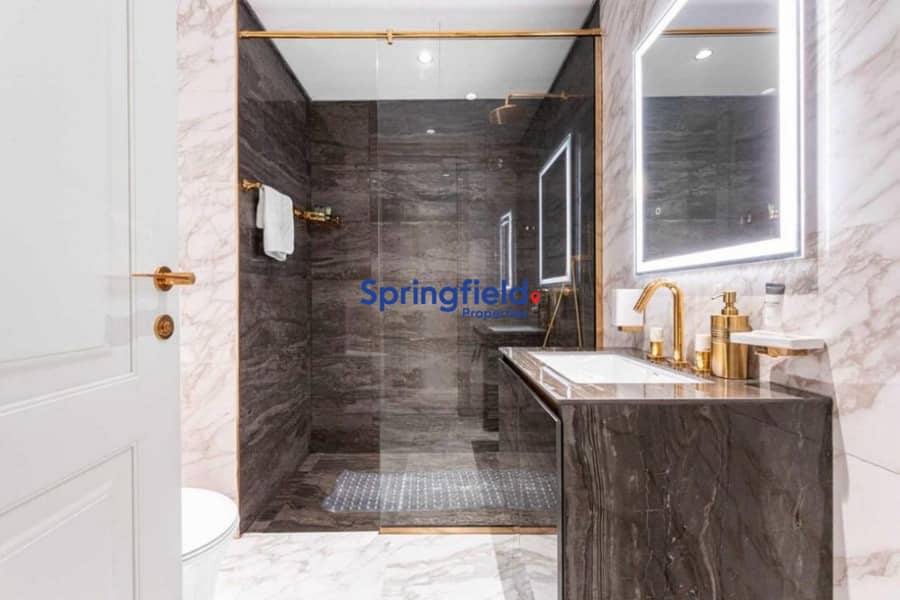 Furnished | Right on Metro | Vacant | Brand New - Image 19