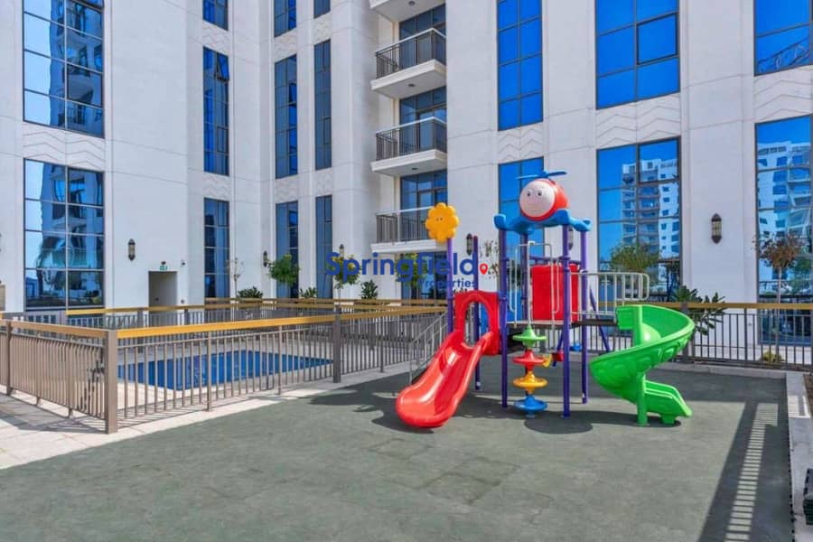 Furnished | Right on Metro | Vacant | Brand New - Image 26