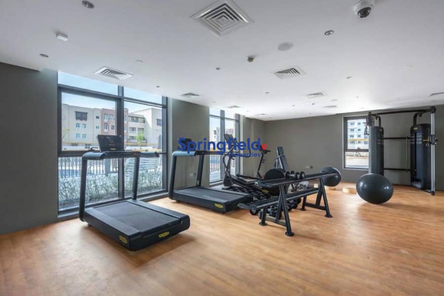 Furnished | Right on Metro | Vacant | Brand New - Image 28