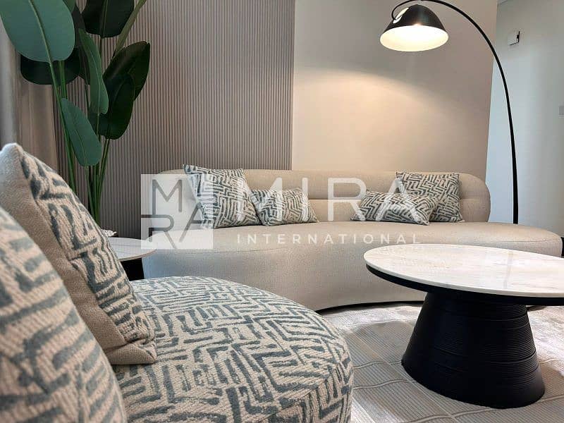 Fully Furnished | Best Price | Dubai Skyline View - Image 7