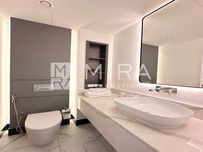 Fully Furnished | Best Price | Dubai Skyline View - Image 13