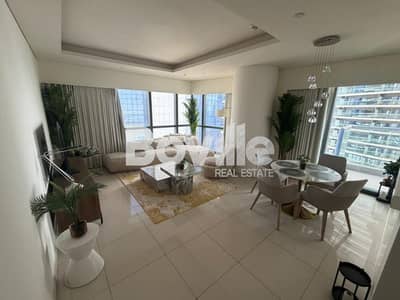 2 Bedroom Flat for Rent in Business Bay, Dubai - Damac Tower by Paramount2. jpg 2 Bedroom Flat for Rent in Business Bay, Dubai - Damac Tower by Paramount2. jpg