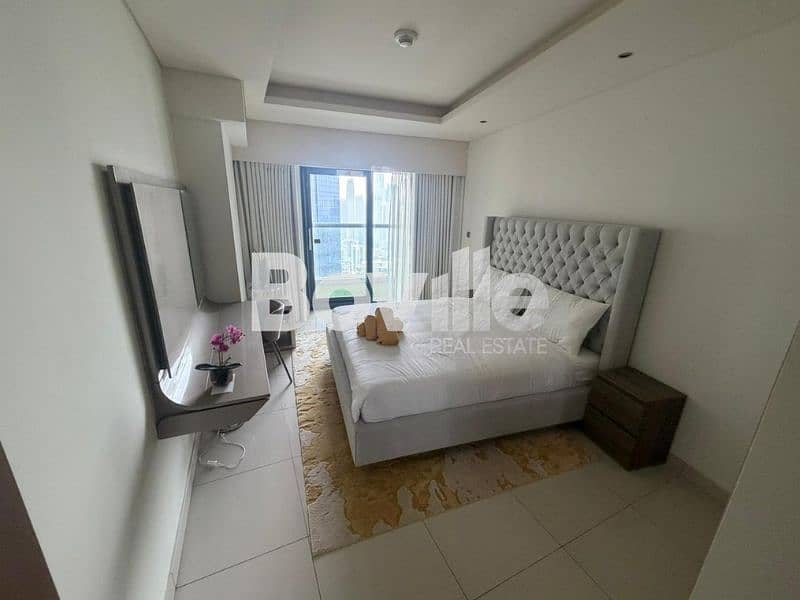 5 Damac Tower by Paramount5. jpg