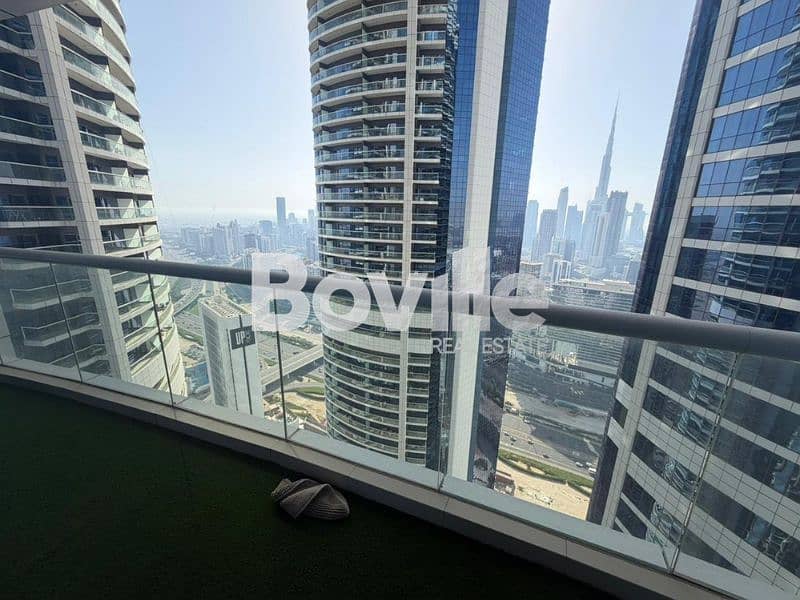 6 Damac Tower by Paramount6. jpg
