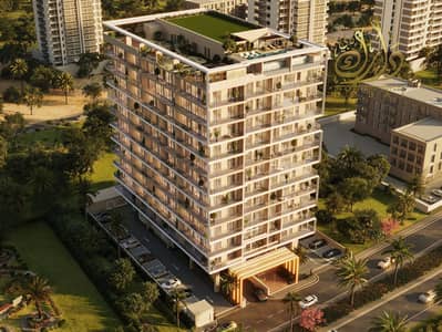 4 Bedroom Flat for Sale in Dubai Land Residence Complex (DLRC), Dubai - WhatsApp Image 2025-12-20 at 11.05. 35 AM. jpeg