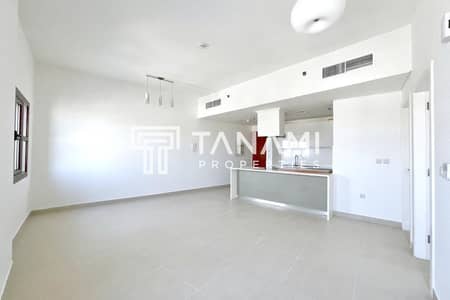 1 Bedroom Apartment for Rent in Jumeirah Golf Estates, Dubai - Bright & Modern | Community Views | Prime Location