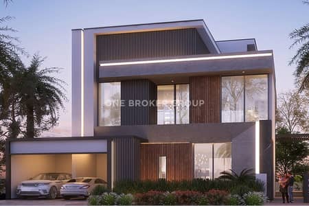 5 Bedroom Villa for Sale in Dubailand, Dubai - Open For Offers | 5 BR G+2 Heaven | Private Pool