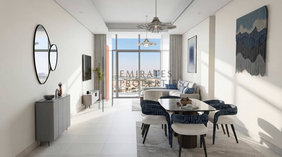 13 AMWAJ_3BR-Living. jpg