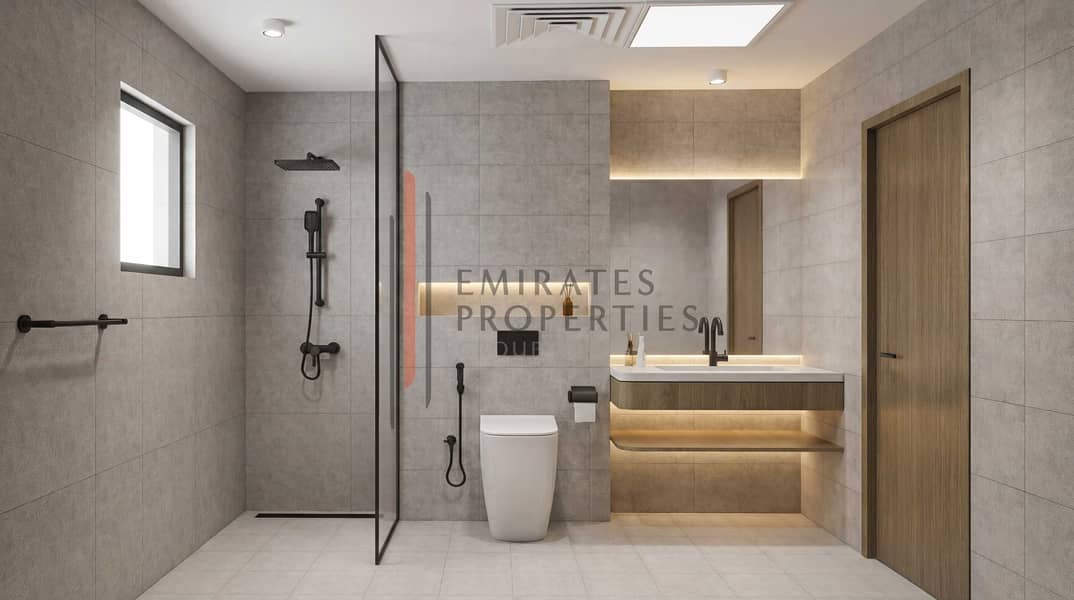 16 AMWAJ_3BR-Guest Bathroom. jpg