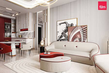 Studio for Sale in Dubai Sports City, Dubai - GOLF COURSE VIEW | 49 AMENITIES | GREAT LOCATION