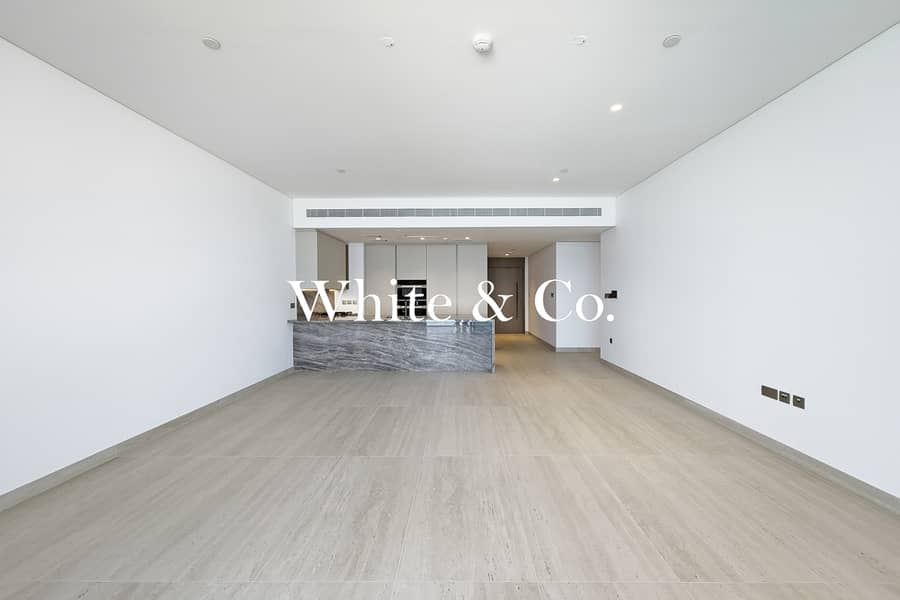 Full Sea View | 2 Bedroom | Handed Over Full Sea View | 2 Bedroom | Handed Over