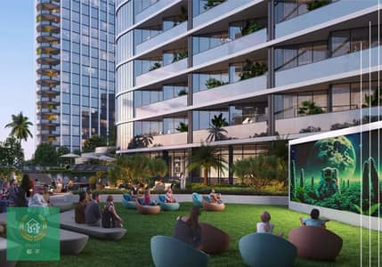 3 Bedroom Flat for Sale in Sobha Hartland 2, Dubai - WhatsApp Image 2026-06-04 at 10.09. 50 AM (1). jpeg