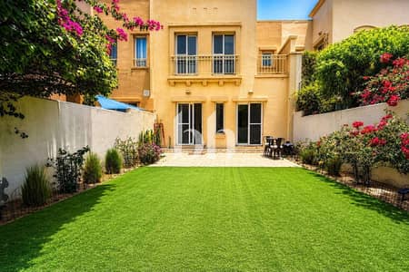 2 Bedroom Villa for Rent in The Springs, Dubai - images image img 2 Bedroom Villa for Rent in The Springs, Dubai - images image img