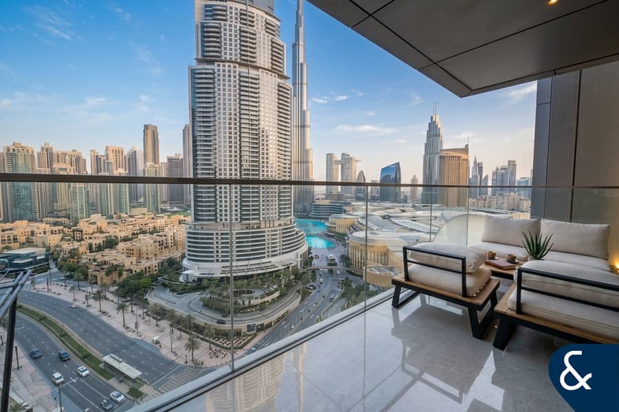 Apartamento en Downtown Dubai,Boulevard Point, 2 dormitorios, 6000000 AED - 15372813 Apartamento en Downtown Dubai,Boulevard Point, 2 dormitorios, 6000000 AED - 15372813