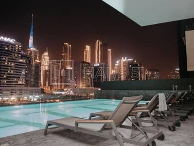 1 Bedroom Apartment for Rent in Business Bay, Dubai - Firyuza Listing Binghatti Canal 604-6. jpg