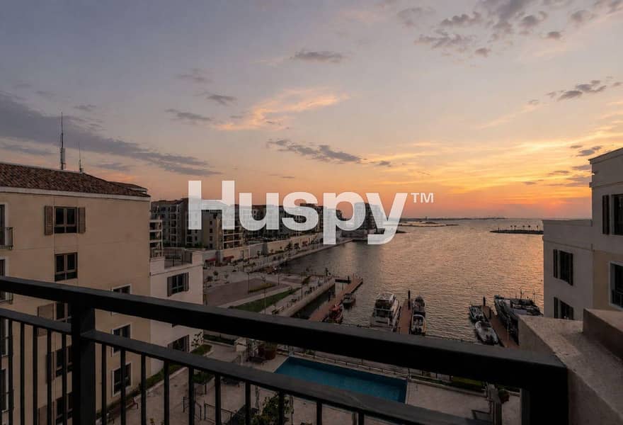 Appartamento a Jumeirah,La Mer,Port de La Mer,La Rive,La Rive Tower 2, 2 camere da letto, 4500000 AED - 15364209 Appartamento a Jumeirah,La Mer,Port de La Mer,La Rive,La Rive Tower 2, 2 camere da letto, 4500000 AED - 15364209