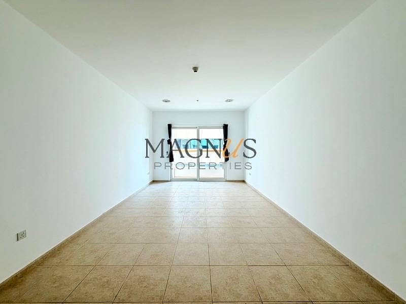 UNFURNISHED | HIGH FLOOR | SPACIOUS LAYOUT UNFURNISHED | HIGH FLOOR | SPACIOUS LAYOUT