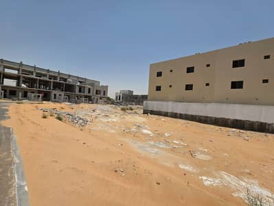 Plot for Sale in Al Helio, Ajman - 1000384720. jpg