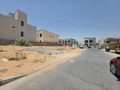 Plot for Sale in Al Yasmeen, Ajman - 1000384689. jpg Plot for Sale in Al Yasmeen, Ajman - 1000384689. jpg