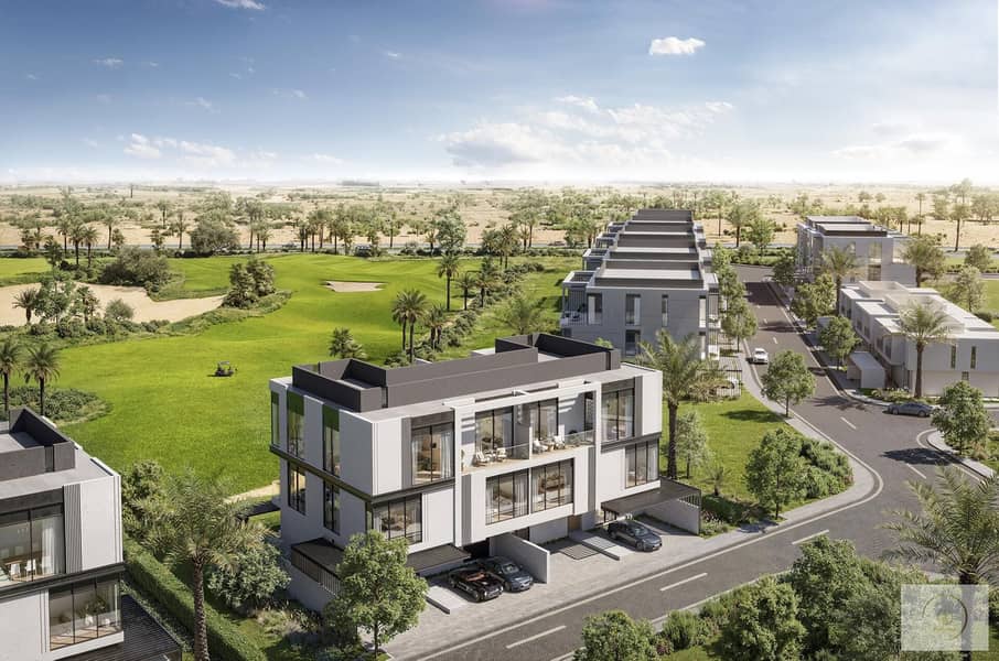 MEGA OFFER | 25% / 75% PAYMENT PLAN | GOLF COMMUNITY | RARE OPPORTUNITY - Image 12