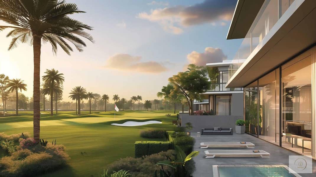 MEGA OFFER | 25% / 75% PAYMENT PLAN | GOLF COMMUNITY | RARE OPPORTUNITY - Image 17