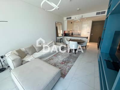 1 Bedroom Flat for Rent in Mohammed Bin Rashid City (MBR City), Dubai - Fully Furnished | Prime Condition | Move In Ready 1 Bedroom Flat for Rent in Mohammed Bin Rashid City (MBR City), Dubai - Fully Furnished | Prime Condition | Move In Ready