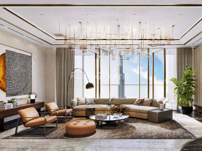 Canal View I High Floor I Branded Residence Canal View I High Floor I Branded Residence