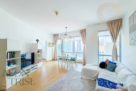 2 Bedroom Apartment for Sale in Dubai Marina, Dubai - VOT | Upgraded | Marina Views | 2 Bedroom