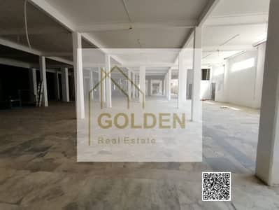 Warehouse for Rent in Ajman Industrial, Ajman - تصميم بدون عنوان (3). png
