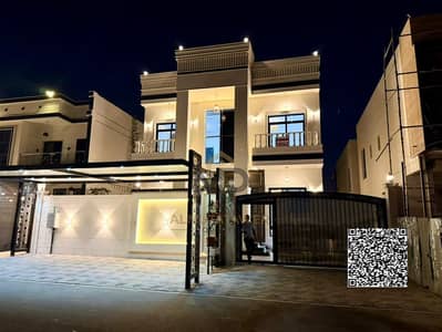 فیلا 5 غرف نوم للبيع في الياسمين، عجمان - batch_WhatsApp Image 2026-02-19 at 9.26. 11 PM. jpg