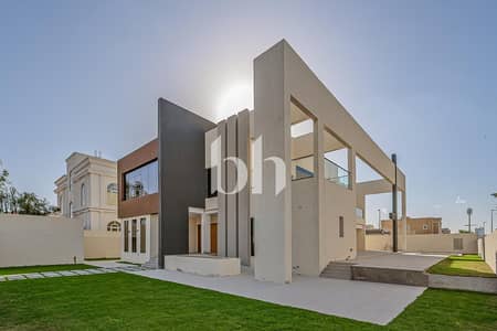 4 Schlafzimmer Villa zum zur Miete in Al Barsha, Dubai - JMS 4469251230 Edit