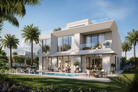 5 Bedroom Villa for Sale in The Oasis by Emaar, Dubai - LUXURY VILLA | BIGGER PLOT | BEST DEAL 5 Bedroom Villa for Sale in The Oasis by Emaar, Dubai - LUXURY VILLA | BIGGER PLOT | BEST DEAL