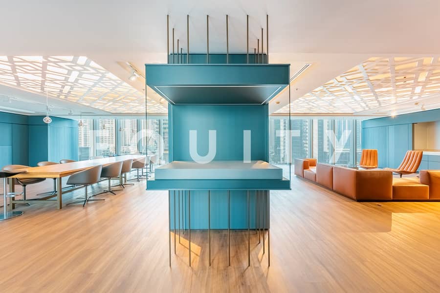Luxury Fit Out | Prime Location | 4 Parking Luxury Fit Out | Prime Location | 4 Parking
