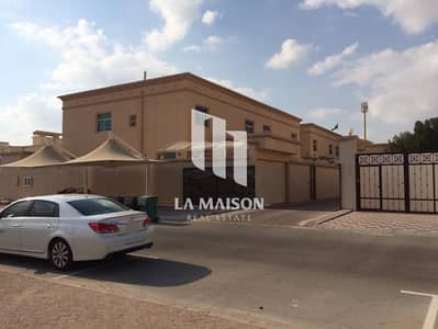 4 Schlafzimmer Villa zum zur Miete in Shakhbout City, Abu Dhabi - WhatsApp Image 2026-06-04 at 11.51. 47 AM. jpeg 4 Schlafzimmer Villa zum zur Miete in Shakhbout City, Abu Dhabi - WhatsApp Image 2026-06-04 at 11.51. 47 AM. jpeg