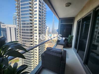 1 Bedroom Apartment for Rent in Downtown Dubai, Dubai - image_0
