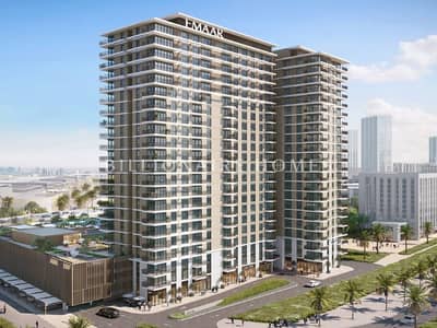 2 Cпальни Апартаменты Продажа в Дубай Хиллс Истейт, Дубай - 1. jpg