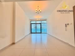 Chiller free || 1bhk +lundry room || Gym , Pool , Parking || Huge Size