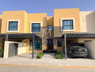 3 Bedroom Townhouse for Sale in Al Rahmaniya, Sharjah - 1000045980. jpg 3 Bedroom Townhouse for Sale in Al Rahmaniya, Sharjah - 1000045980. jpg