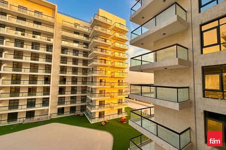 2 Bedroom Flat for Sale in Al Furjan, Dubai - Close To Metro | Plus Maid | Brand New | Park View 2 Bedroom Flat for Sale in Al Furjan, Dubai - Close To Metro | Plus Maid | Brand New | Park View