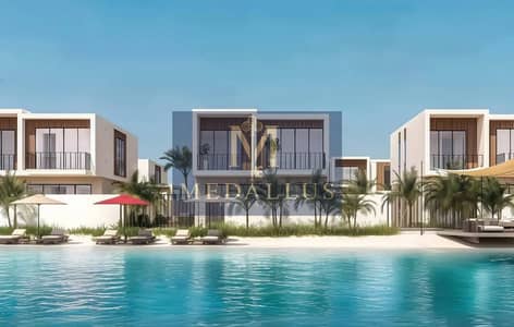 3 Bedroom Townhouse for Sale in Al Tay East, Sharjah - Sukoon-by-Sanzen-1. jpg 3 Bedroom Townhouse for Sale in Al Tay East, Sharjah - Sukoon-by-Sanzen-1. jpg