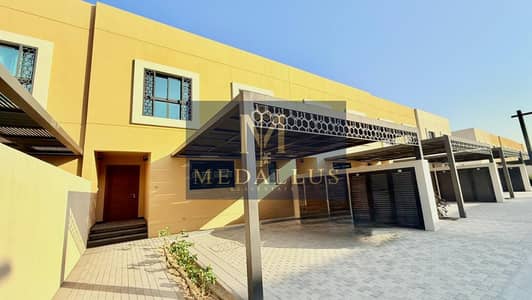 3 Bedroom Townhouse for Sale in Al Rahmaniya, Sharjah - WhatsApp Image 2026-02-15 at 3.22. 52 PM. jpeg