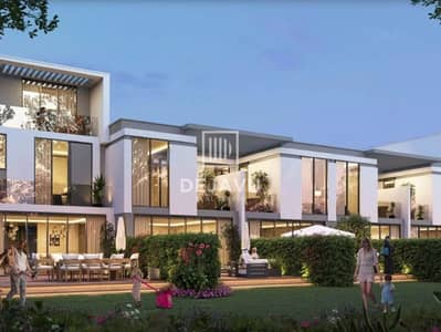 4 Bedroom Townhouse for Sale in DAMAC Islands, Dubai - 10. jpg