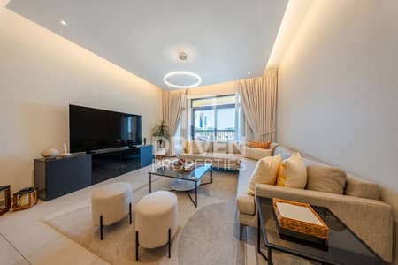 1 Bedroom Apartment for Rent in Umm Suqeim, Dubai - Burj Al Arab View | Prime Location | Vacant