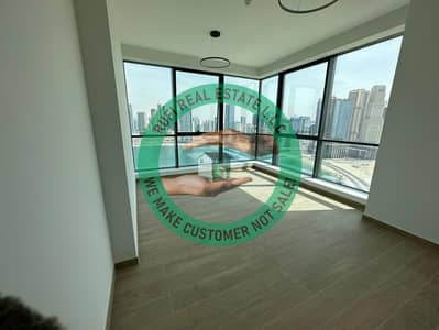 2 Bedroom Apartment for Rent in Al Mamzar, Sharjah - 22. jpeg 2 Bedroom Apartment for Rent in Al Mamzar, Sharjah - 22. jpeg