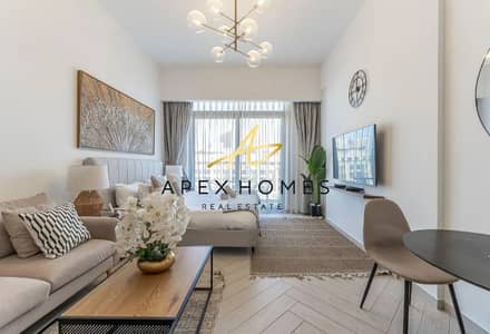 Studio for Rent in Jumeirah Village Circle (JVC), Dubai - Ready To Move | Furnished | Flexible Cheques