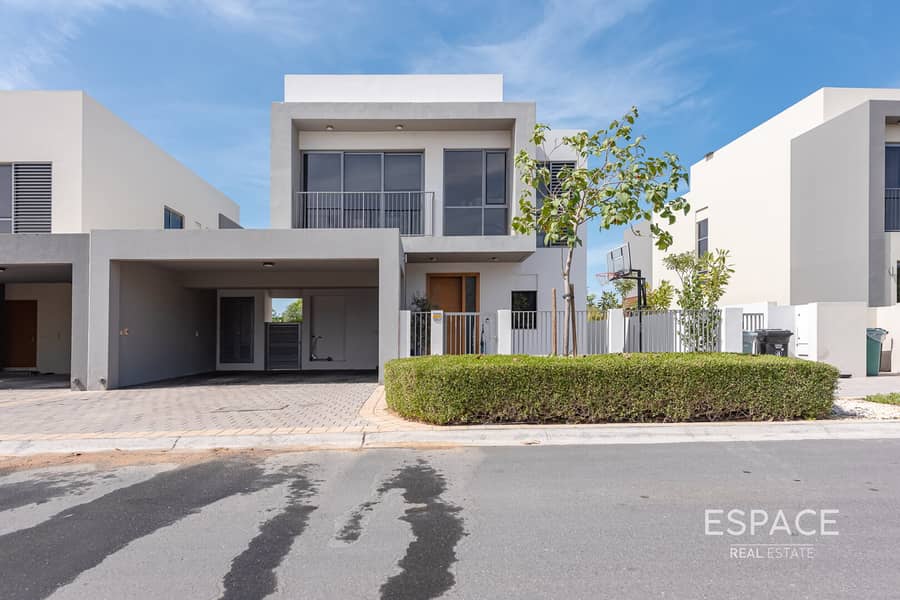 Вилла в Дубай Хиллс Истейт,Сидра Виллы,Сидра 2, 3 cпальни, 400000 AED - 15373231 Вилла в Дубай Хиллс Истейт,Сидра Виллы,Сидра 2, 3 cпальни, 400000 AED - 15373231